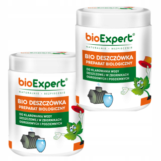 Bio, prírodný granulát BioExpert 0,25 l / 0,45 kg